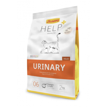 Josera Нelp Urinary Cat