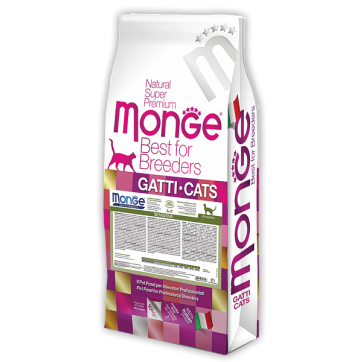 Monge Cat Sensitive
