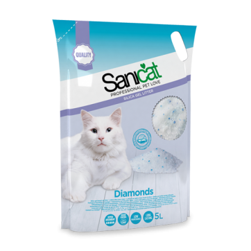 Sanicat Diamonds