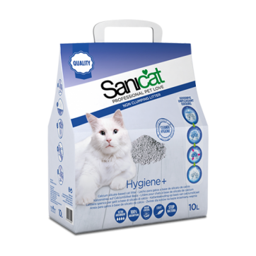 Sanicat Hygiene +