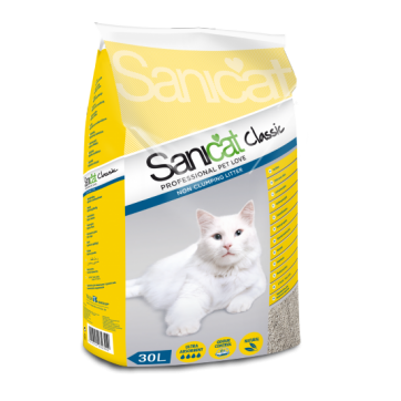 Sanicat Classic Professional
