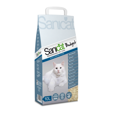 Sanicat Budget