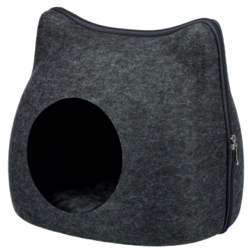 Trixie Домик Cat Cuddly Cave