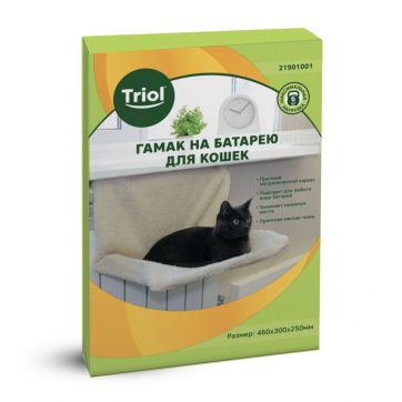 Гамак на батарею ТВ13