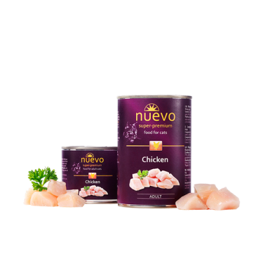 Nuevo Adult Chicken