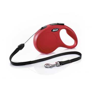 Flexi New Classic S Cord 8 m