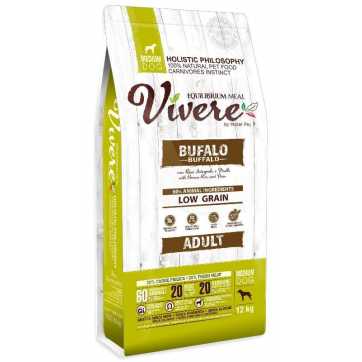 Vivere Medium Adult Buffalo