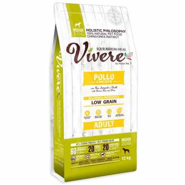 Vivere Medium Adult Chicken