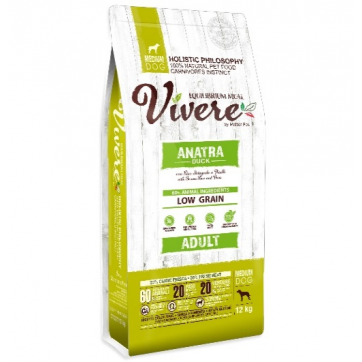 Vivere Medium Adult Duck
