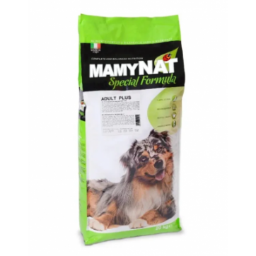 MamyNat Dog Adult Plus
