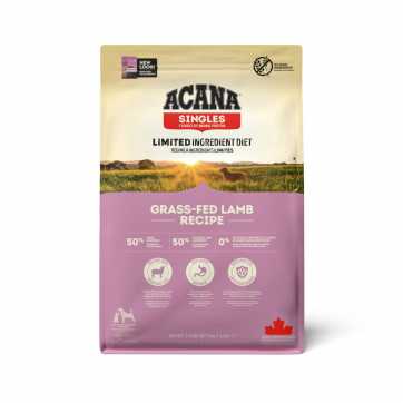 ACANA Dog Grass-Fed Lamb 