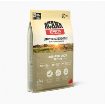 ACANA Dog Free-Run Duck