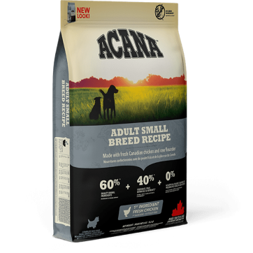 ACANA Adult Small Breed