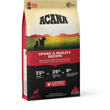 ACANA Sport & Agility