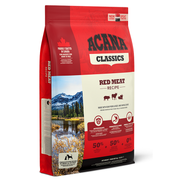 ACANA Dog Red Meat
