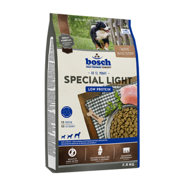Bosch Special Light
