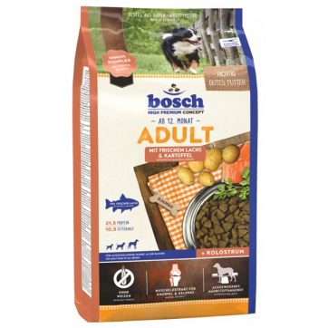 Bosch Adult Salmon & Potato