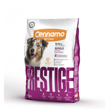 Cennamo Prestige Adult ALL BREEDS BUFALO