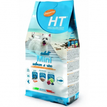 Cennamo HT Adult MINI SALMON/RICE (лосось/рис)