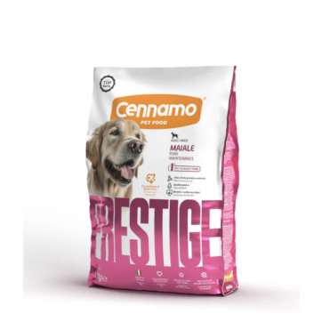 Cennamo Prestige (PRD) Adult MAXI MAIALE со Свининой