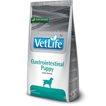 Farmina Vet Life Dog Gastro-Intestinal Puppy
