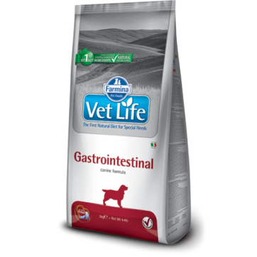 Farmina Vet Life Dog Gastrointestinal