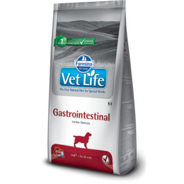 Farmina Vet Life Dog Gastro-Intestinal