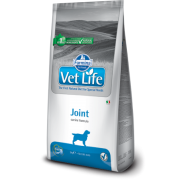 Farmina Vet Life Dog Joint