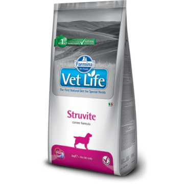 Farmina Vet Life Dog Struvite