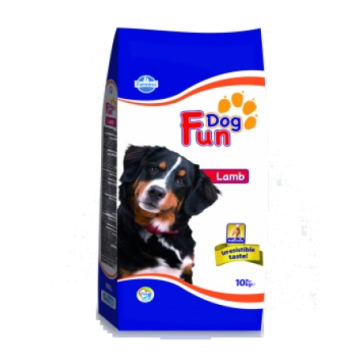 Farmina Fun Dog Lamb