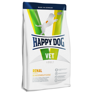 Happy Dog VET Renal