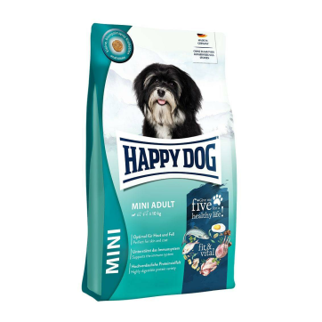 Happy Dog Mini Adult Fit & Vital