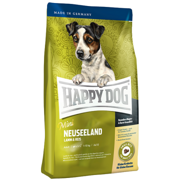 Happy Dog Mini Neuseeland