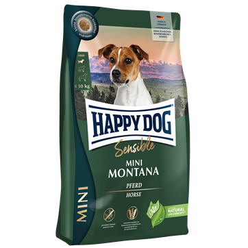 Happy Dog Mini Montana 