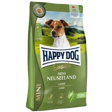Happy Dog Mini Neuseeland