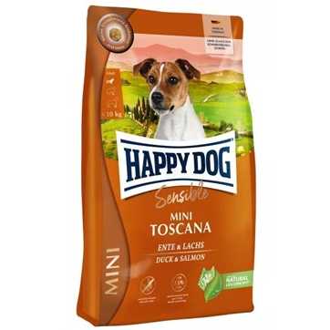 Happy Dog Supreme Mini Toscana
