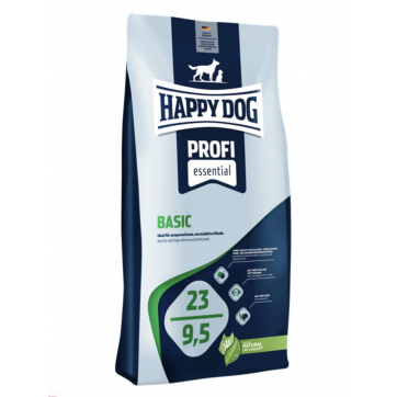 Happy Dog Profi Krokette Basic