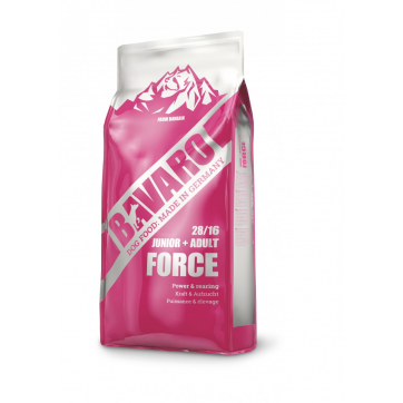 Josera Bavaro Force