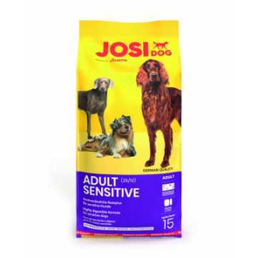 JosiDog Sensitive