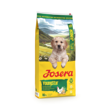 Josera Young Star