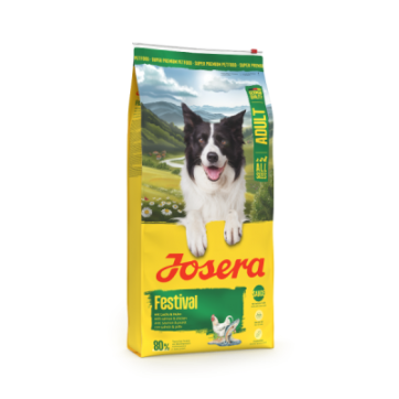 Josera Festival (All sizes 26/16)