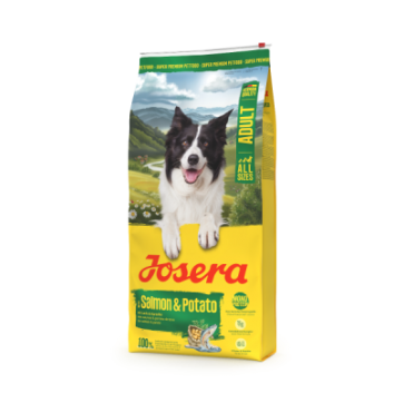 Josera Salmon & Potato