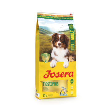 Josera Fiesta Plus (Adult 24/15)