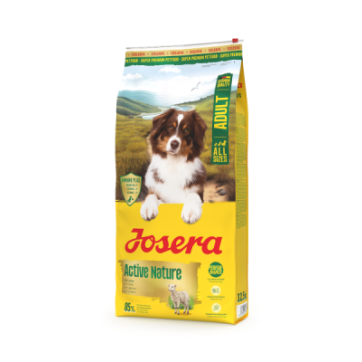 Josera Active Nature 