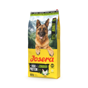 Josera High Protein