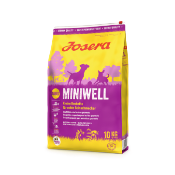 Josera Mini Adult with Chiken & Rice (Mini/Sensitive 27/16)  