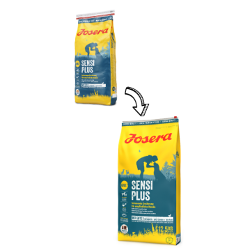 Josera Sensi Plus