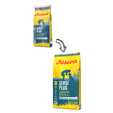 Josera Sensi Plus
