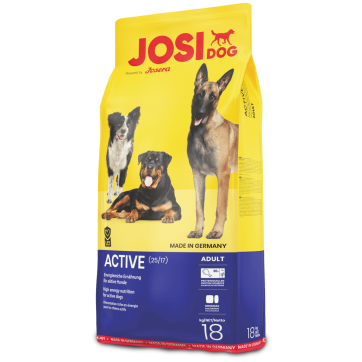 JosiDog Active