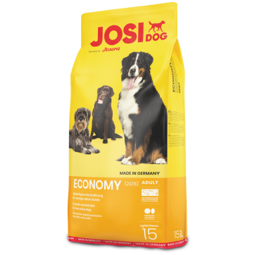 JosiDog Economy